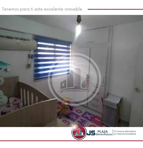 Imagen 8 de 11 de La Rinconada Apto. Piso Bajo En Venta 04243174616