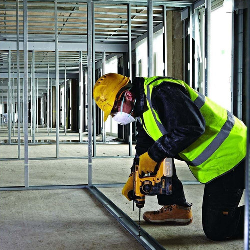 Dewalt Dch253n-xj - Martillo Electroneumático Xr Sds-plus
