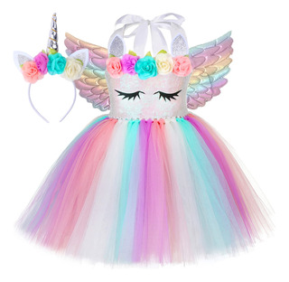 Vestidos De Unicornio Para Fiesta | MercadoLibre 📦 Vestidos De Unicornio Para Fiesta | MercadoLibre 📦