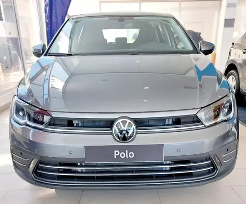 Volkswagen Polo Highline