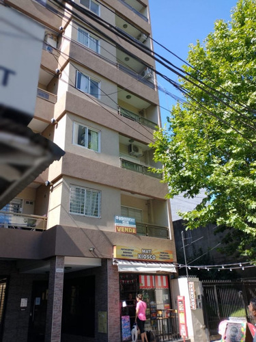 Imagen 16 de 16 de Departamento 2 Ambientes Con Cochera Cubierta