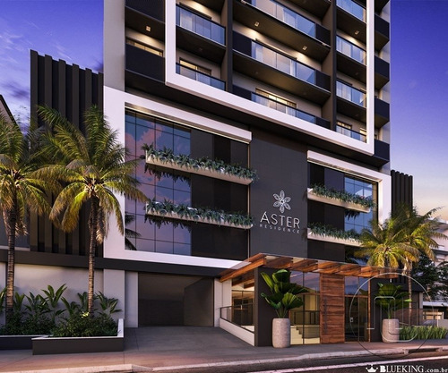 Apartamento - Kobrasol - Ref: 1159 - V-ap0785