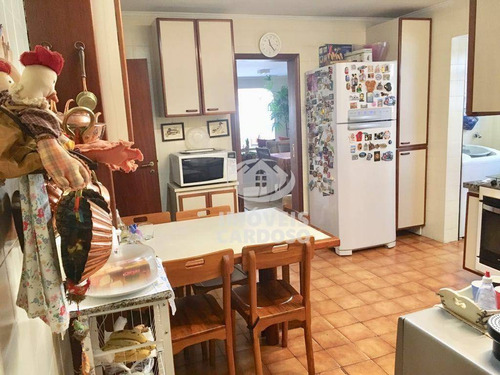 Imagem 5 de 13 de Apartamento Com 4 Dormitórios À Venda, 153 M² Por R$ 1.555.000 - Vila Madalena - São Paulo/sp - Ap18892