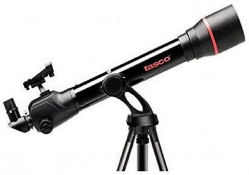 Telescopio Atirador Competição Tasco Spacestation 60x700mm -