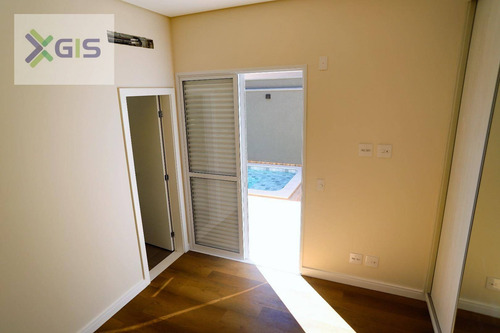Imagem 19 de 26 de Casa Com 4 Dormitórios No Eco Village 2 - Ca1760