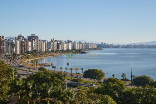 Imagem 2 de 22 de Apartamento Finamente Mobiliado Com 4 Dormitórios- Centro - Ap6295