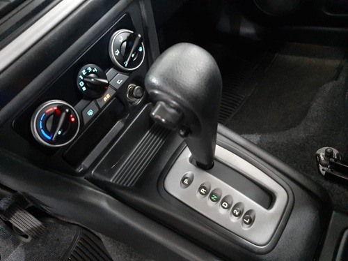 Imagem 5 de 15 de Pajero Tr4 2.0 At 4x2 Automática Único Dono