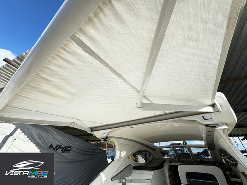 Lancha Phantom 375 Ht (ñ Focker, Fs, Ventura, Nx, Triton)
