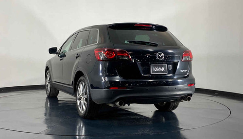 Imagen 4 de 15 de 115553 - Mazda Cx9 2014 Con Garantía
