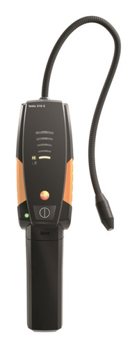 Testo 316-3 I Detector De Fugas De Refrigerante I Detector D