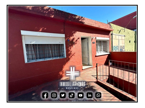 Casa Venta Pérez Castellanos Montevideo Imas.uy Fc  (ref: Ims-23289)