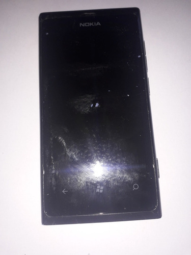 Telefono Nokia Lumia 800