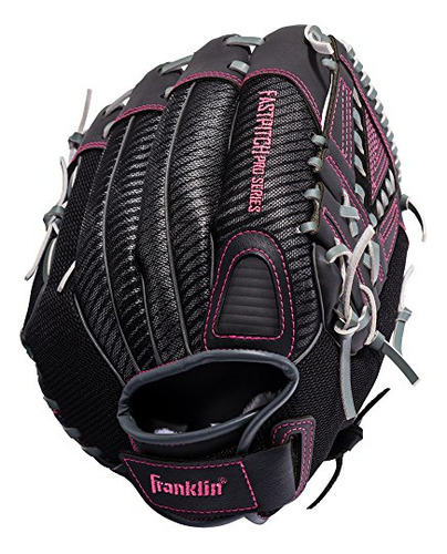 Guantes De Softball Franklin Sports Windmill Fastpitch 12 Pu