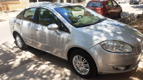 Imagen 6 de 15 de Fiat Linea