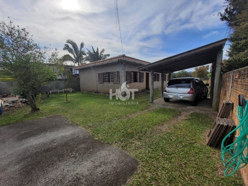Imagem 3 de 15 de Casa - Campeche - Ref: 2880 - V-hi73707