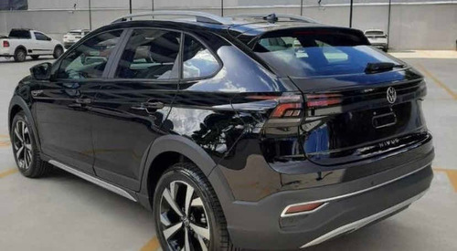 Imagem 4 de 9 de Volkswagen Nivus 2021 1.0 Highline 200 Tsi Aut. 5p