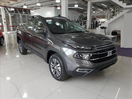 Imagem 7 de 8 de Fiat Toro 1.3 Turbo 270 Flex Freedom At6