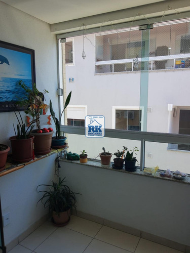 Imagem 10 de 24 de Apartamento À Venda Em Ingleses Norte - Ap008512