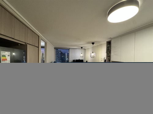 Departamento En Venta De 1 Dorm. En La Florida