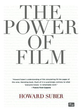 Libro Power Of Film - Howard Suber