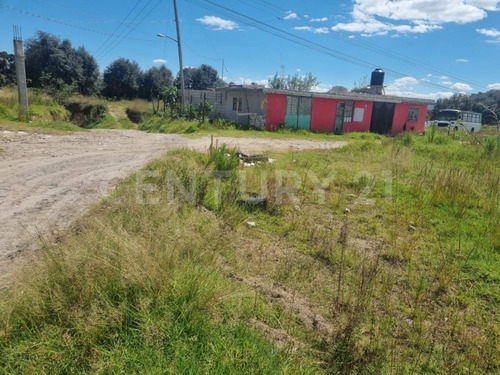Invierte En El Futuro... Terreno Ejidal En Venta!