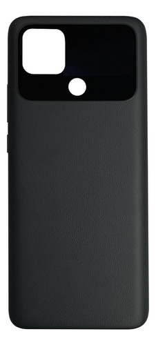 Tapa Trasera Compatible Con Xiaomi Poco C40 220333qpg