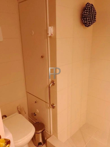 Imagen 9 de 9 de Apartamento En Venta Punta Del Este 2 Dorm #1842