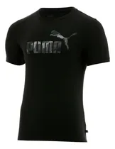 Comprar Polo Puma Ess+ Urbano Para Hombre 100% Original Ah083
