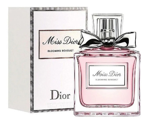 Miss Dior Blooming Bouquet Importado De Usa
