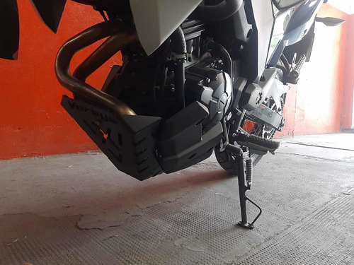 Imagen 3 de 15 de Kawasaki Versys X 300 Abs