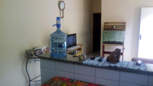 Casa Bem Localizada Em Mongaguá - 3953 | Npc