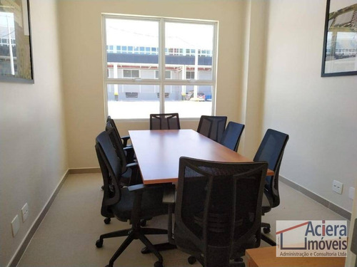 Imagem 11 de 30 de Galpão Para Alugar, 2542 M² Por R$ 55.936,98/mês - Itapevi - Itapevi/sp - Ga0464