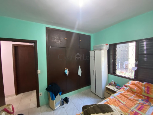 Imagem 17 de 26 de Casa À Venda Em Jardim Santa Genebra - Ca001085