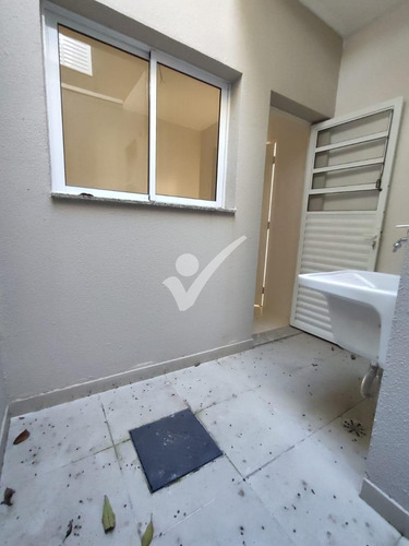 Imagem 7 de 21 de Casa À Venda Em Vila Carrao - Ca003205
