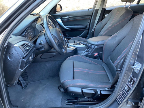 Imagem 9 de 11 de Bmw 120i Active Flex