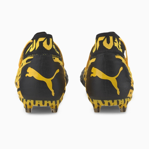 Zapatillas Fútbol Puma Future 5.1 Netfit Fg/ag Originales