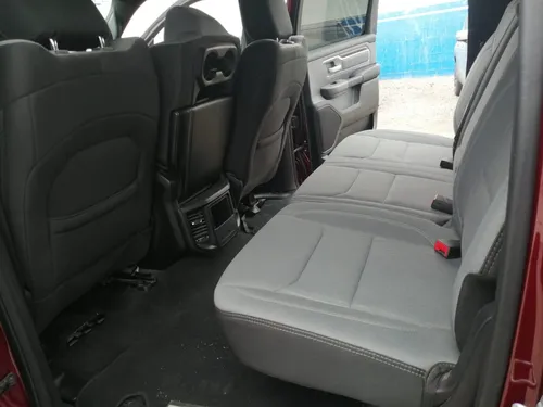 RAM Ram 1500 5.7 Big Horn Off Road V8 Crew Cab 4X4