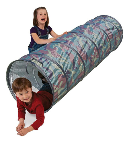 Túnel Emergente De Camuflaje De Túnel De Play Narmay® Para ×