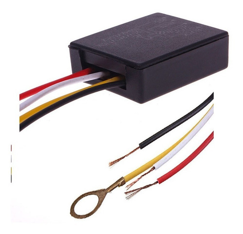 Interruptor De Sensor Repuesto Para Lámpara De Mesa Tactil