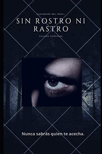 Libro:  Sin Rostro Ni Rastro (spanish Edition)