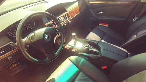BMW Serie 5 3.0 530ia Executive Stept