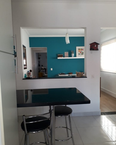 Imagem 2 de 30 de Casa 3 Dormitórios Sendo 1 Suíte Jardim Ermida Ii Jundiaí - 4585743 - 33507280