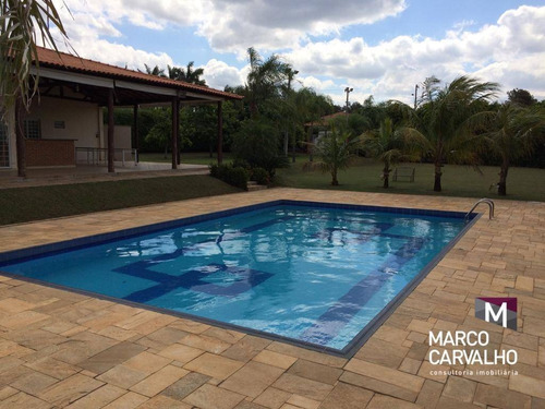 Imagem 7 de 10 de Chácara Com 2 Dormitórios À Venda, 1800 M² Por R$ 950.000,00 - Parque Dos Sabiás Ii (padre Nóbrega) - Marília/sp - Ch0001