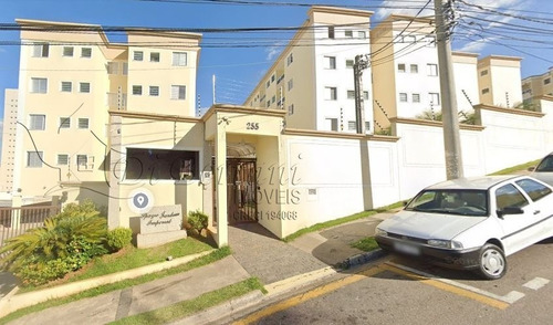 Imagem 20 de 20 de Apartamento - Ap00453 - 70820052