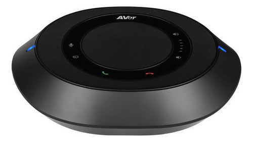 Videoconferência Aver Vc520 Pro2, Zoom 24x, Ptz Ms Teams