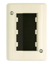 Comprar Caja Exterior 3 Modulos Ave Conatel