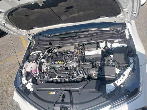 Imagen 9 de 12 de Toyota Corolla Seg 2022