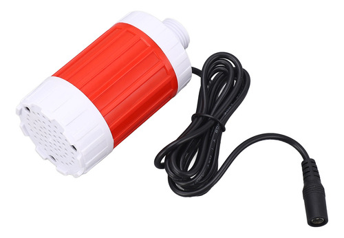 Bomba De Refuerzo Para Circulación De Agua, 10 W, 700 Lph, A