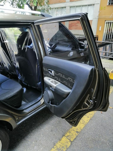 Kia Soul 2013 1.6