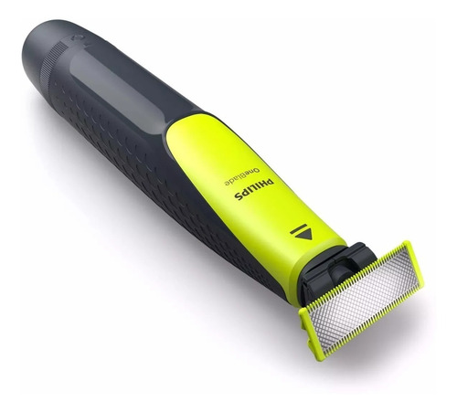 Philips Oneblade Qp2510/10 Afeitadora + 2 Cuchillas Recambio